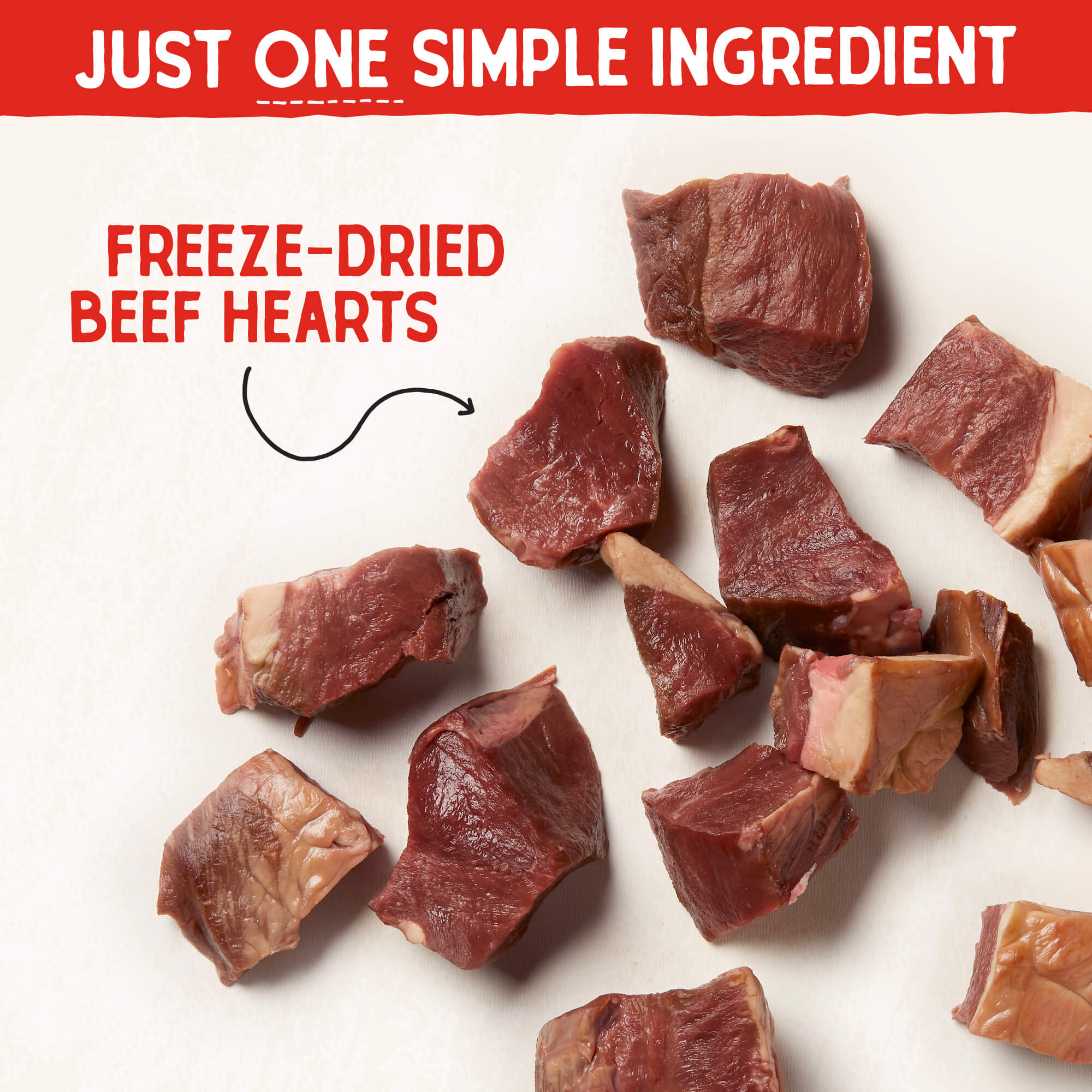 Beef Heart Treats for Dogs - Image 7