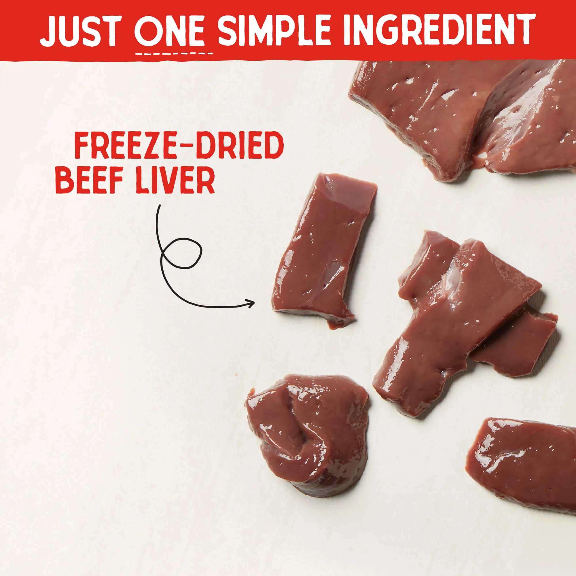 Beef Liver Treats for Dogs - Image 7