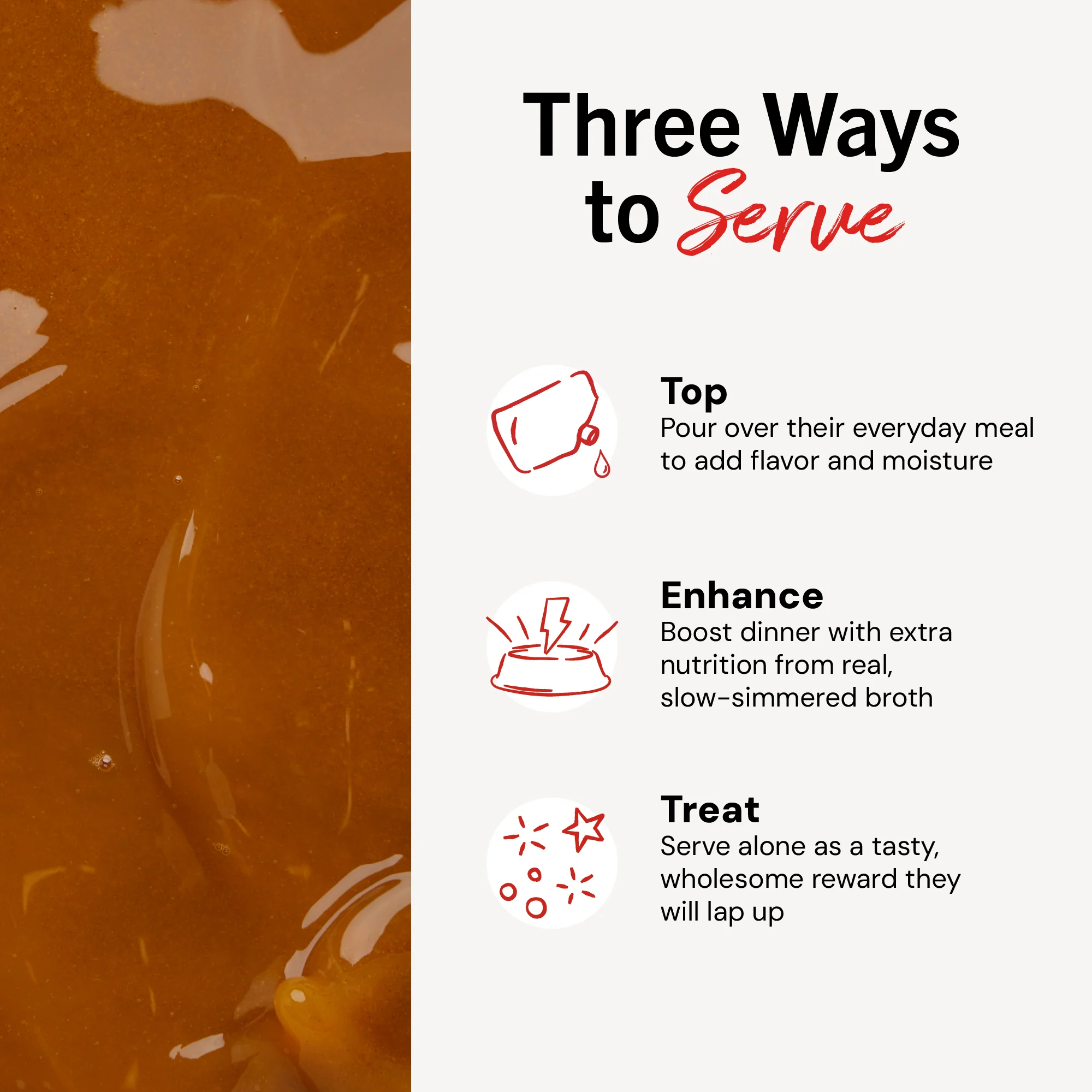 Bountiful Bone Broth Cage-Free Chicken Recipe for Dogs - Image 7
