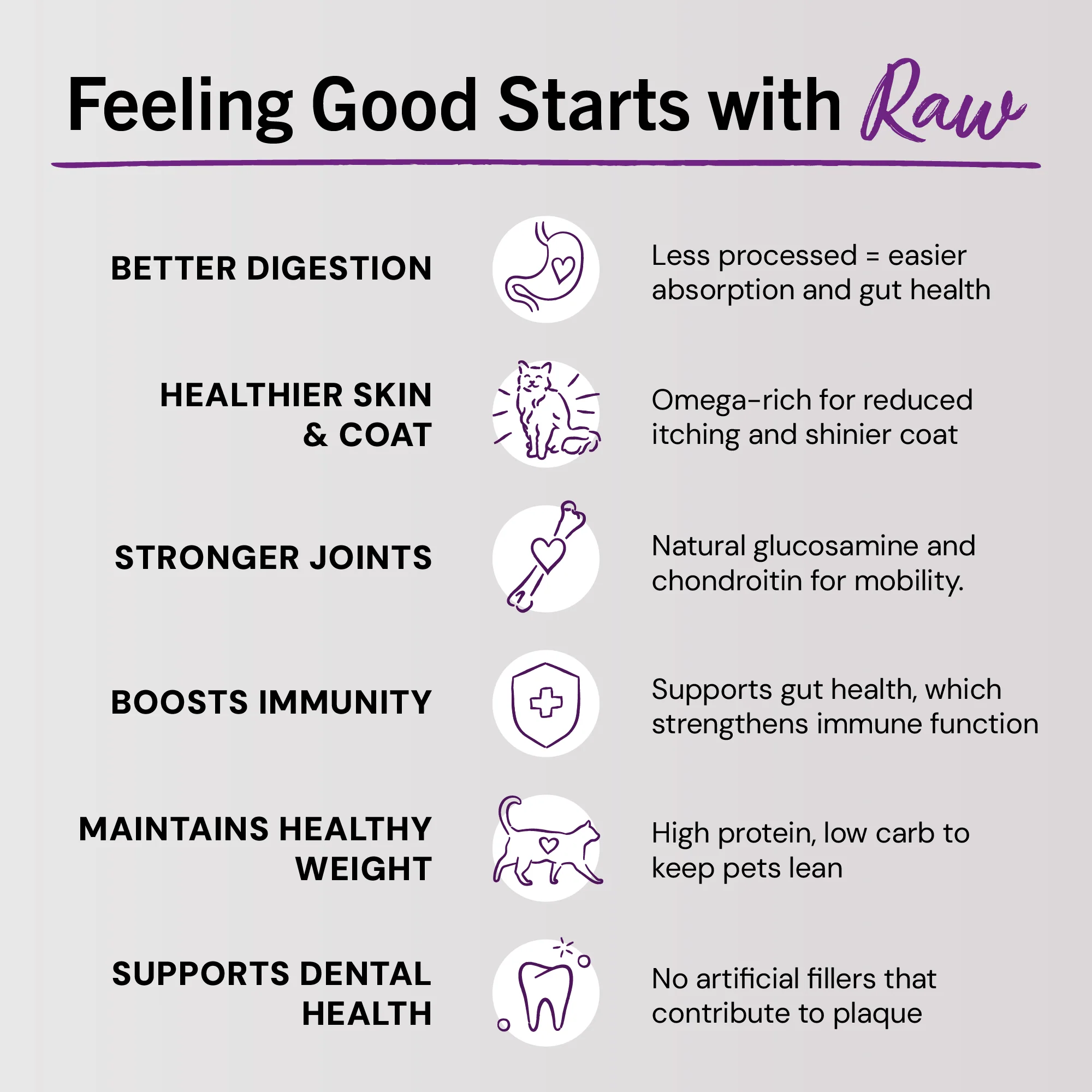 Chick, Chick Chicken Freeze-Dried Raw Dinner Morsels for Cats - Image 6