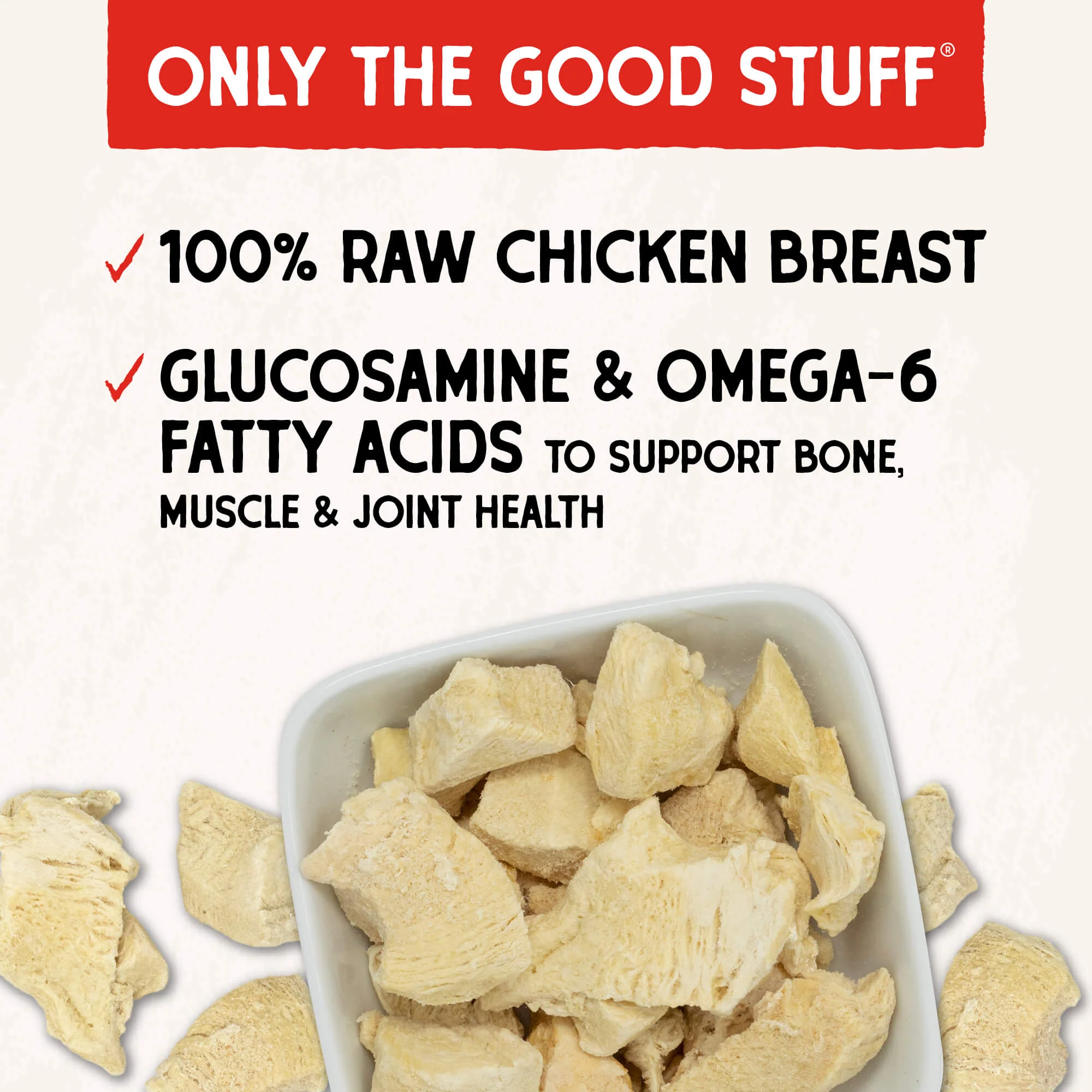 Chicken Breast Treats for Dogs - Image 3