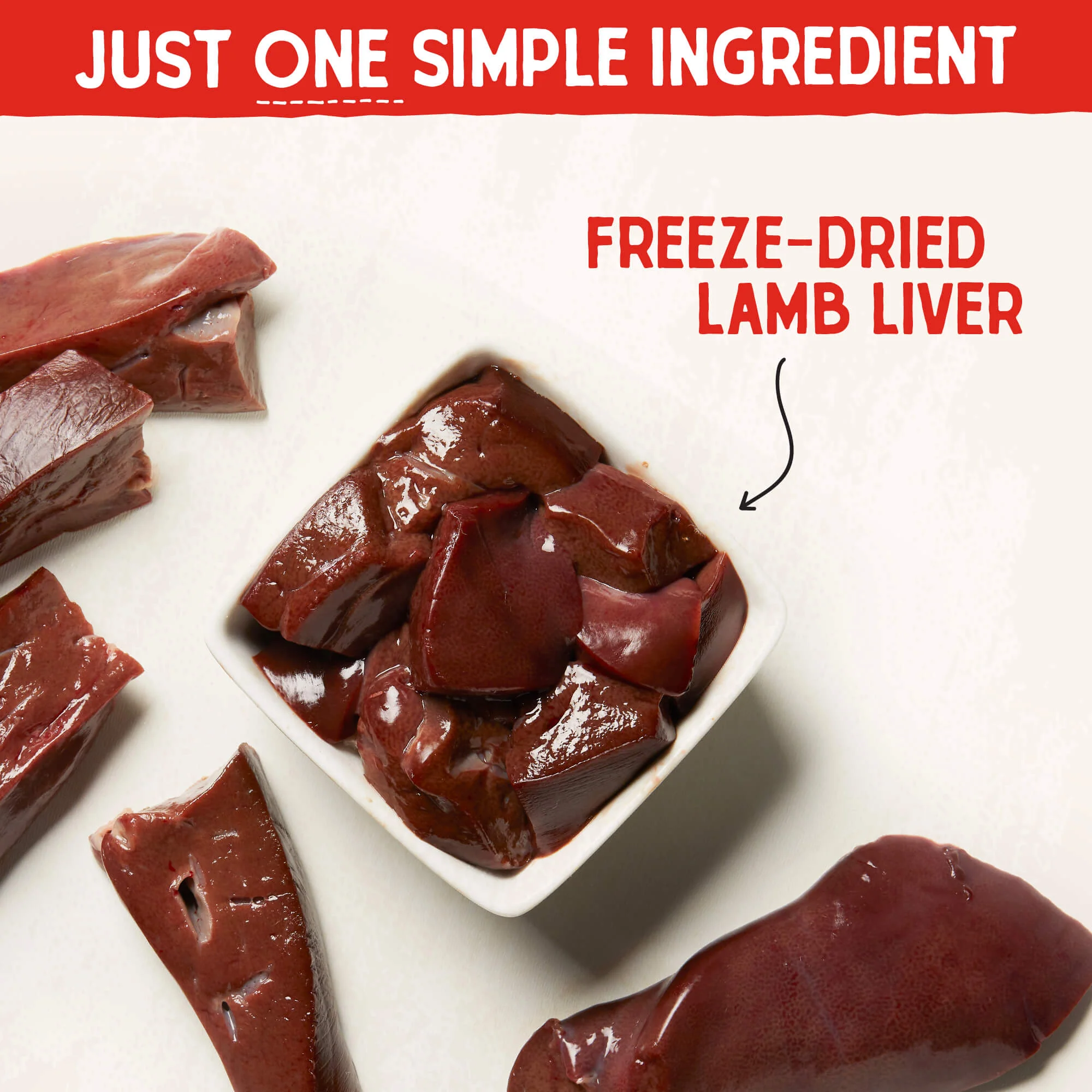 Lamb Liver Treats for Dogs - Image 7