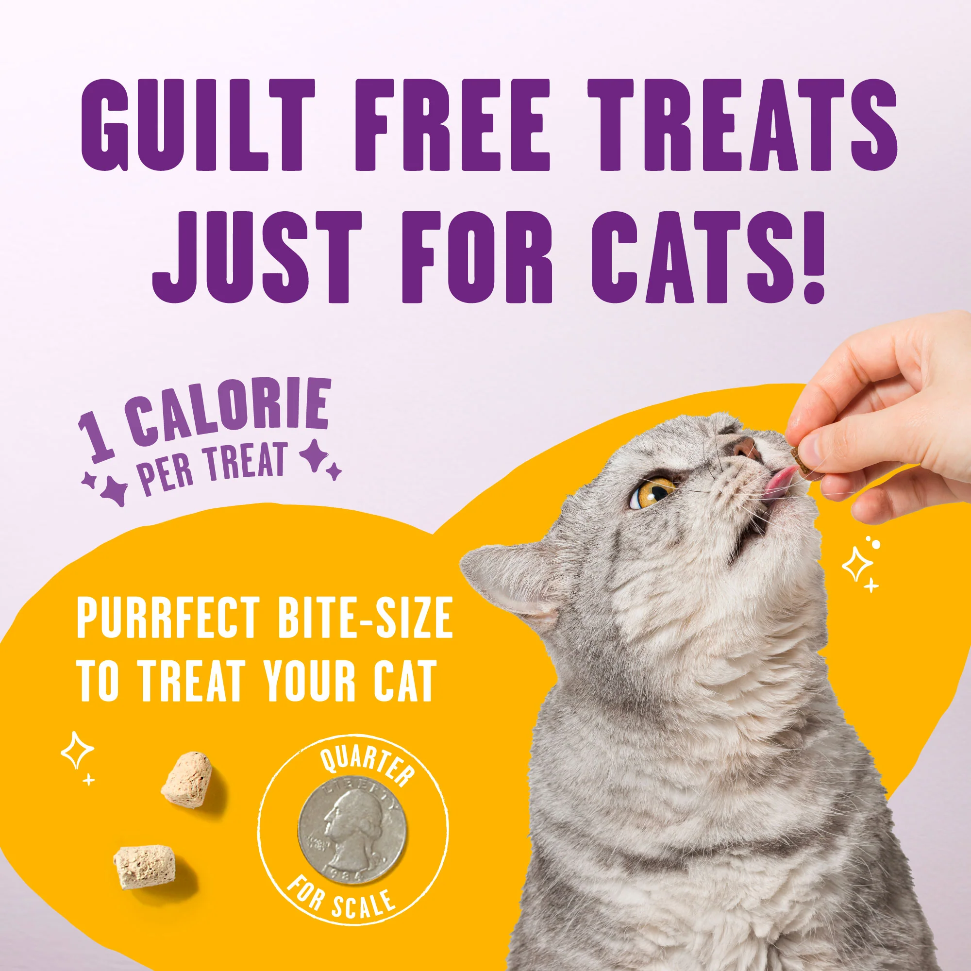 Meowfulls Chicken & Chicken Liver Cat Treats - Image 5