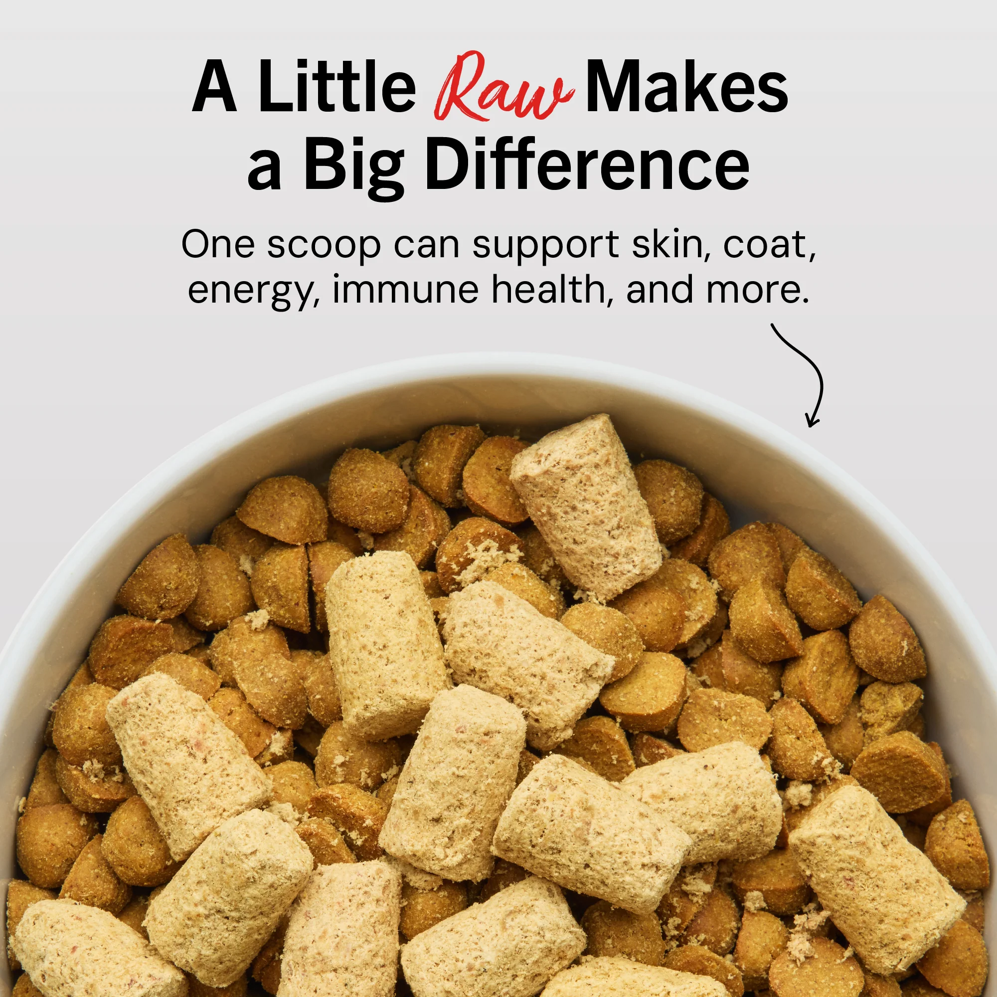 Savory Salmon & Cod Meal Mixers for Dogs - Image 4